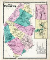 Chester, Morris County 1868
